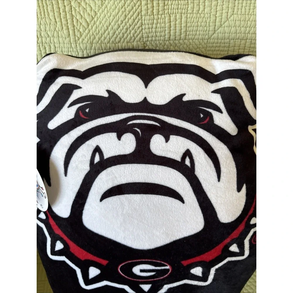 NCAA georgia bulldogs